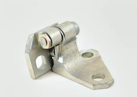 Петля двери передней верхняя левая VAG 1K0 831 401 N