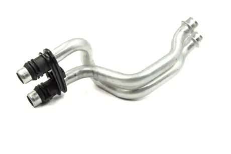 Трубки радиатора печки VAG 1K1 819 857 C