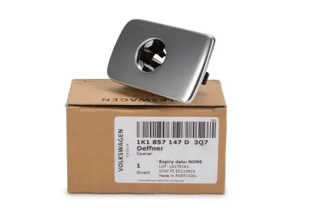 Ручка відкриття бардачка VAG 1K1857147D3Q7