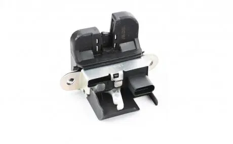 Оригинальный замок крышки багажника VAG 1K6 827 505 F 9B9