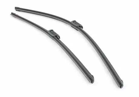 Оригинальный комплект дворников (600/480) VAG 1Q1998002