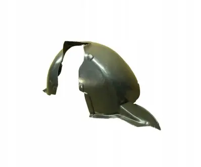 Подкрылок передний правый VW Caddy III, Touran VAG 1T0 805 912 F