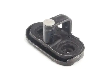 Скоба замка кришки багажника VAG 1T0827517A