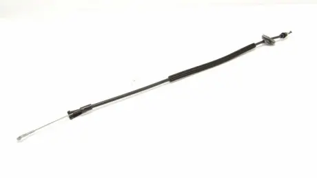 Тросик замку відкриття передніх дверей VAG 1T0837086A