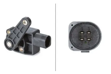 Датчик дорожного просвета VAG 1T0907503