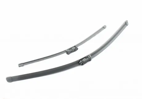 Щетки стеклоочистителя 600/450 (к-т) VAG 1T1998002A