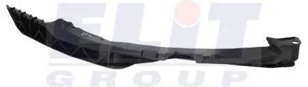 Направляюча бампера VAG 1Z0807183D