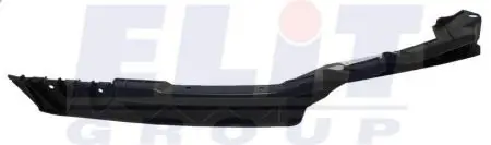 Направляюча бампера VAG 1Z0807184B