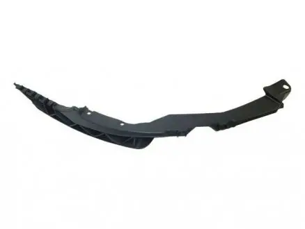 Кронштейн переднього бампера правий VAG 1Z0807184D