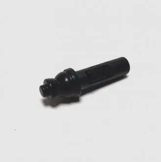 Механизм (кнопка) открытия лючка бензобака Skoda Octavia A5 VAG 1Z0809986