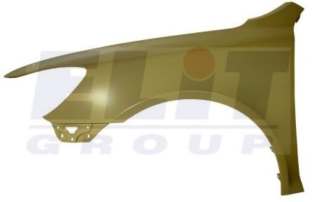 Крыло левое Octavia A5 FL VAG 1Z0821105C (фото 1)