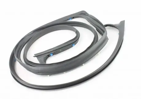 Ущільнювач дверей зовнішній правий VAG 1Z0837698D