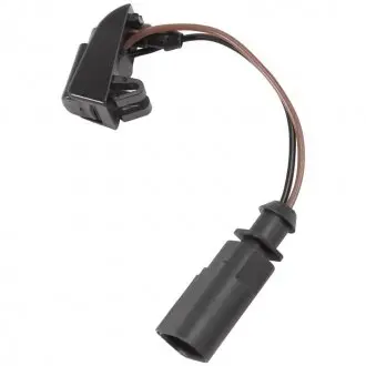 Форсунка омывателя стекла с обогревом VAG 1Z0955986