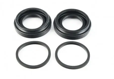 Ремкомплект заднего суппорта 38 мм (на два суппорта) VAG 2G0698671