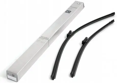 Комплект бескаркасных дворников VAG 2GA998002