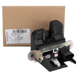 Замок багажника VAG 2K5827505G