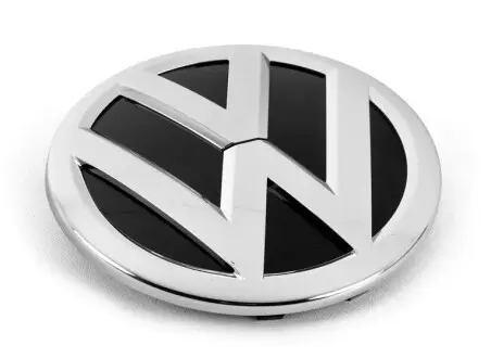 Емблема VAG 2K5853600DPJ