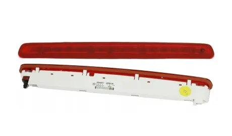 Центральний стоп сигнал із форсункою омивача VAG 2K5945087J