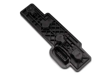 Плата заднього ліхтаря ліва (2011-2015) VAG 2K5 945 257 A