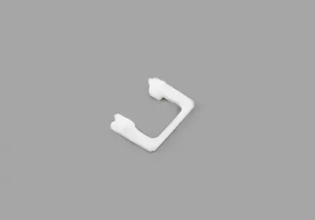 Зажим замка двери, VAG 357837242