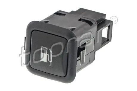 Клавіша електроприводу замка багажного відсіку VAG 3B0959833A01C