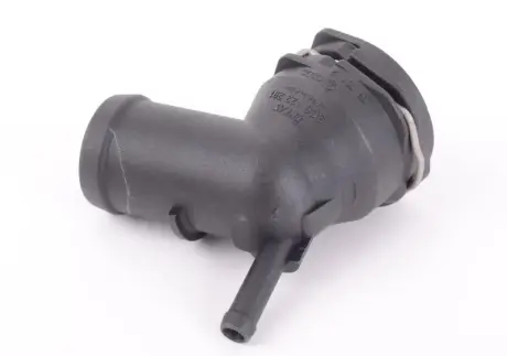 Фланец радиатора верхний VAG 3C0122291