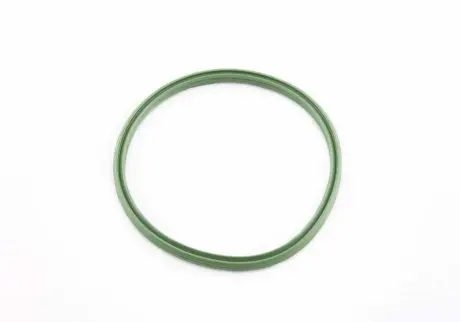 Резинка патрубка интеркулера, 03- VAG 3C0 145 117 K