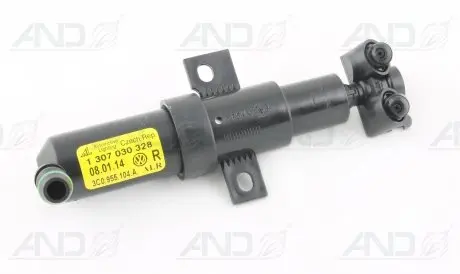 Омыватель фары VAG 3C0955104A