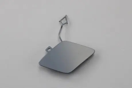 Заглушка в бампер під гачок буксирувальний VAG 3G0807155GRU