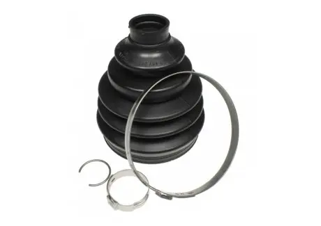 Оригинальный пыльник шруса наружный VAG 3Q0498203A