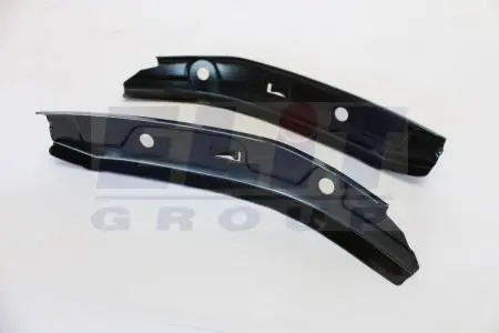 Направляющий профиль VAG 3T0807183