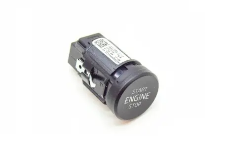 Кнопка старт-стоп VAG 3V0905217AWHS