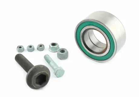 Пiдшипник кульковий маточини VAG 4A0498625