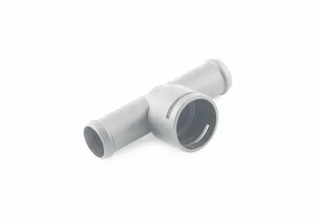 Перехiдник т-образної форми VAG 4A0819497