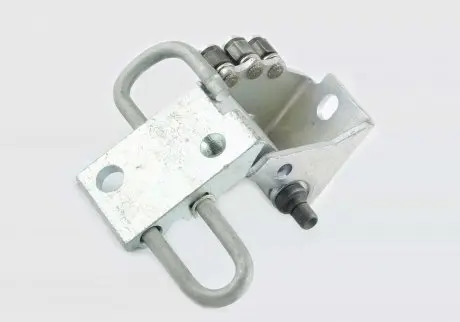 Петля двери передней нижняя левая VAG 4B0831411B