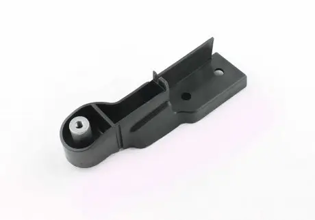 Направляюча бампера VAG 4F0807772