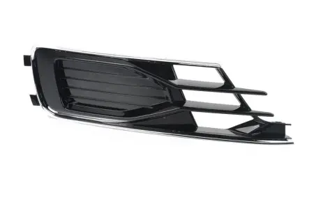 Решетка в бампер правая VAG 4G0807648T94