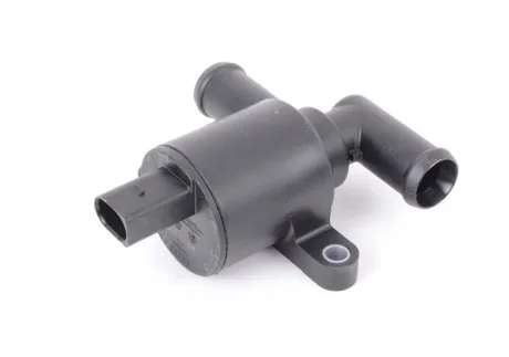 Электромагнитный клапан ОЖ (печки, радиатора АКПП) VAG 4H0121671D