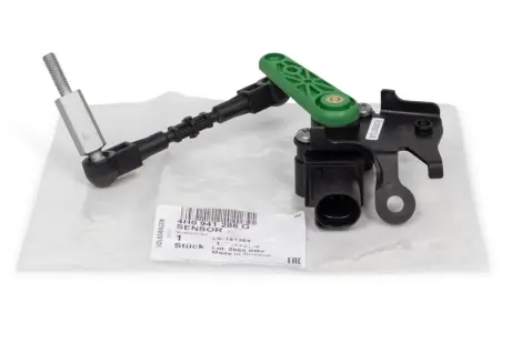 Датчик дорожного просвета передний правый A6, A7, A8 VAG 4H0941286G