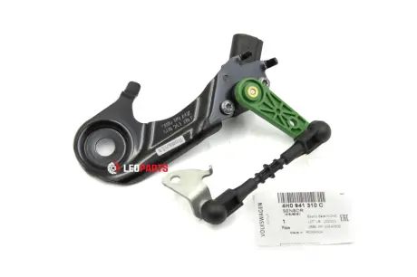 Оригинальный датчик дорожного просвета (задний правый) VAG 4H0941310C