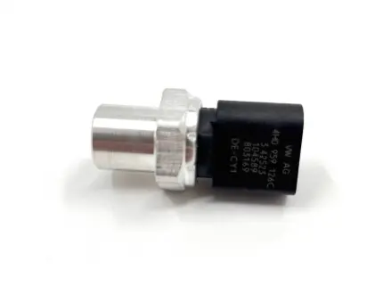 Датчик давления кондиционера VAG 4H0959126C