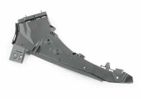 Кронштейн переднего бампера правый Q7 (2006-2015) VAG 4L0807284B