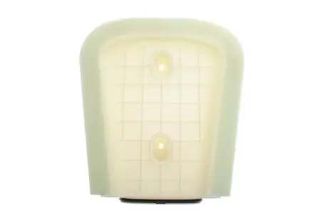 Повітряний фільтр VW Touareg 3.0 (2018-)/Audi Q7 (16-), Q8 (2019-) VAG 4M0133843G