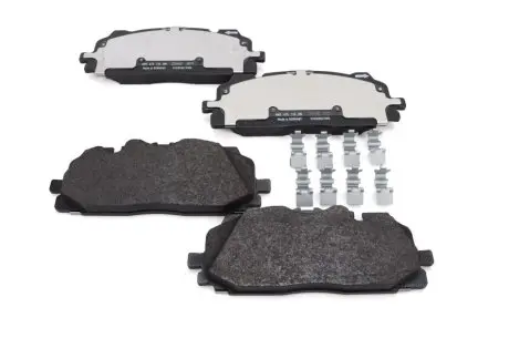 Колодки гальмівні передні VAG 4M0698151BH