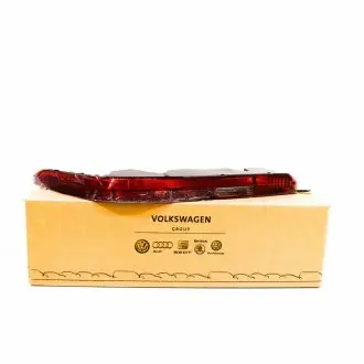 Фонарь задний левый (USA) VAG 4M0945095A