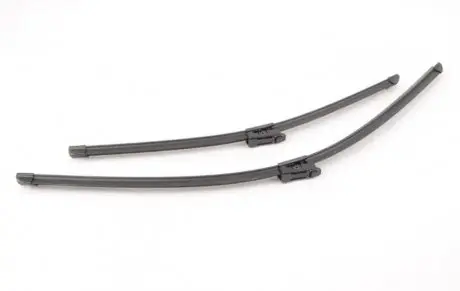 Комплект дворников Audi Q7 II (2015-) VAG 4M1998002