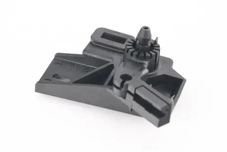 Кронштейн ручки открытия капота VAG 517823633B