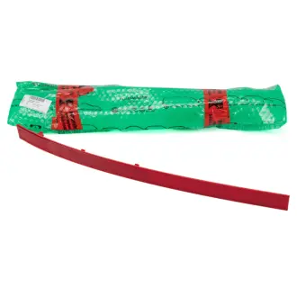 Отражатель в задний бампер левый VAG 565945103