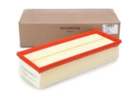 Оригинальный воздушный фильтр VAG 5C0129620B