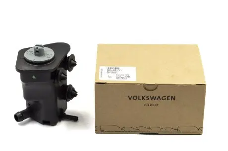 Бачок ГУР VAG 5C0422371